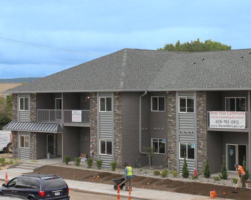 707 La Crosse Street La Crosse