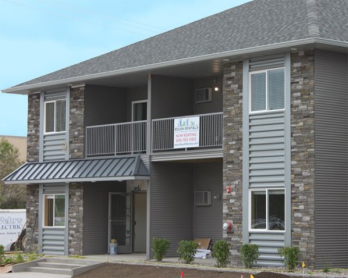 707 La Crosse Street La Crosse