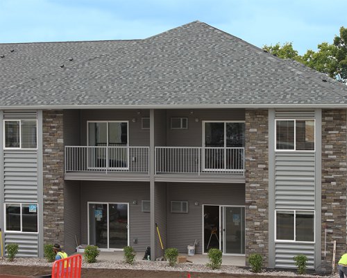 707 La Crosse Street La Crosse