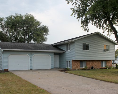 1002 Terrace Drive Onalaska