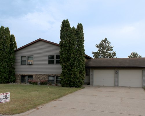 1047 Terrace Drive Onalaska