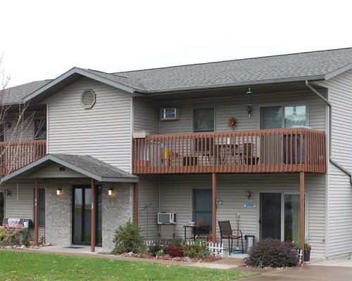 99 Hiawatha Street Coon Valley