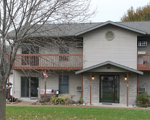 99 Hiawatha Street Coon Valley