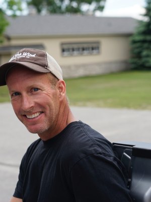 Darren Popp Darren Popp