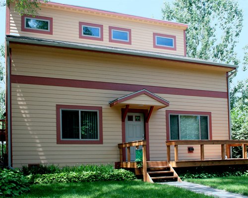 531 Powell Street La Crosse