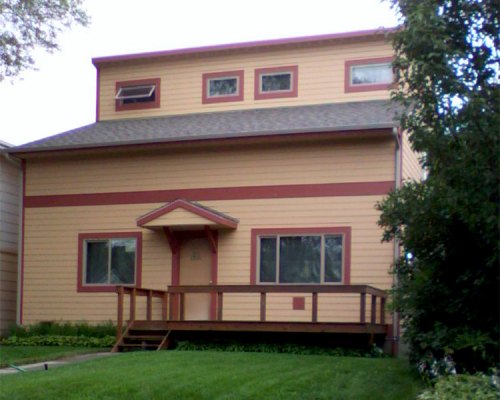 531 Powell Street La Crosse