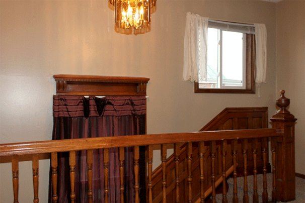 Stairway