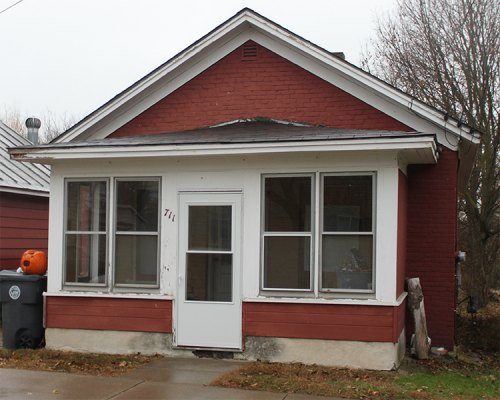 711 9th Street North La Crosse