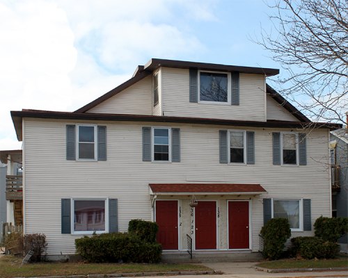 136 7th Street South #1 La Crosse