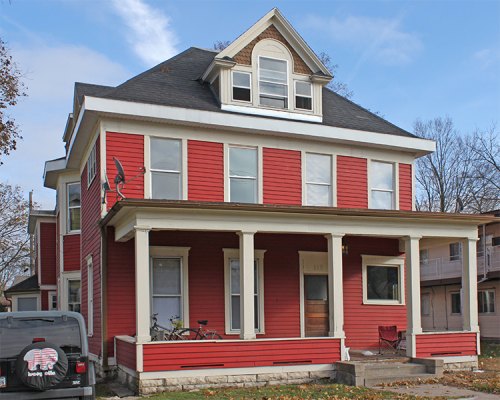 115 10th Street South #4 La Crosse