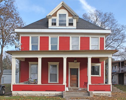 115 10th Street South #5 La Crosse