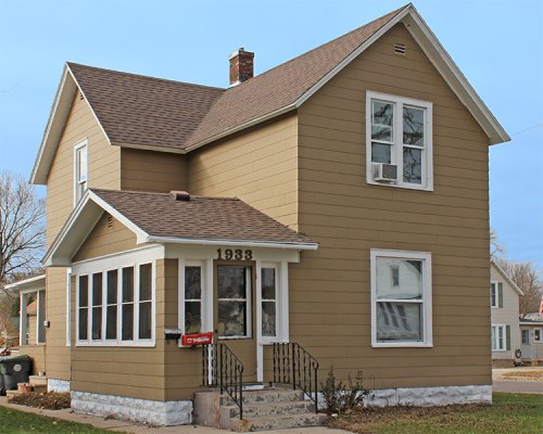 1933 Kane Street La Crosse