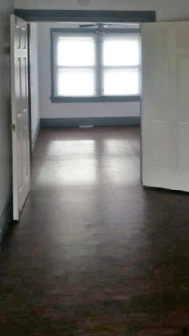 Living Room to Bedroom