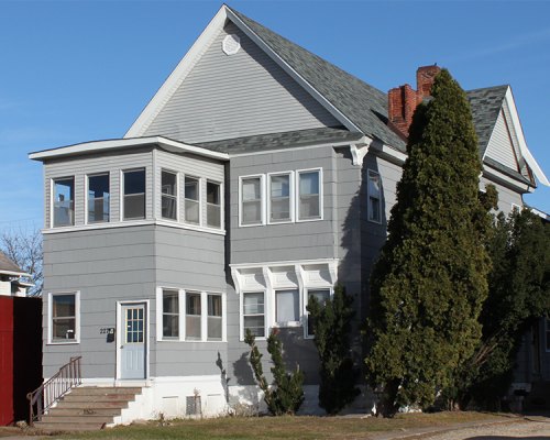 227 7th Street South La Crosse