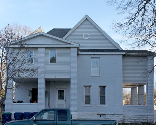 239 South 8th Street La Crosse