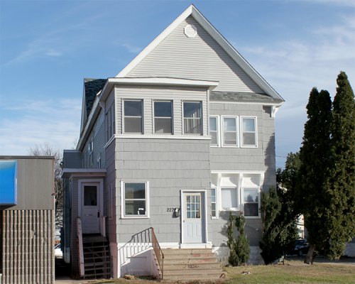 225 7th Street South La Crosse