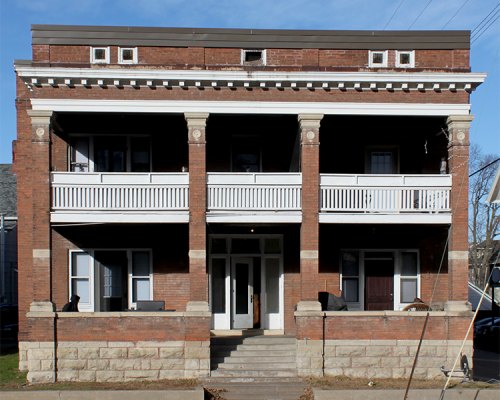 713 Cass Street La Crosse