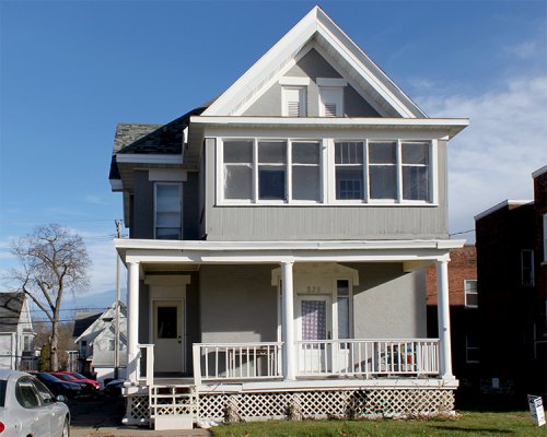 233 7th Street South La Crosse