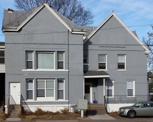 807 Cass Street La Crosse