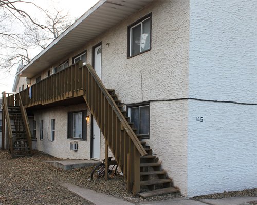 1015 Main Street La Crosse