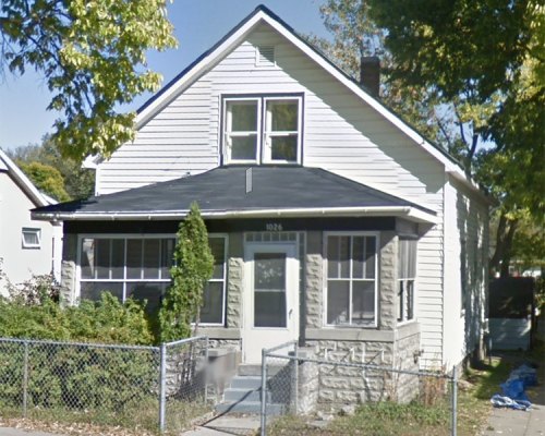 1026 Charles Street La Crosse