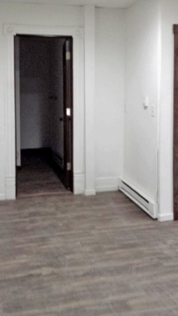 Kitchen Dinette Area