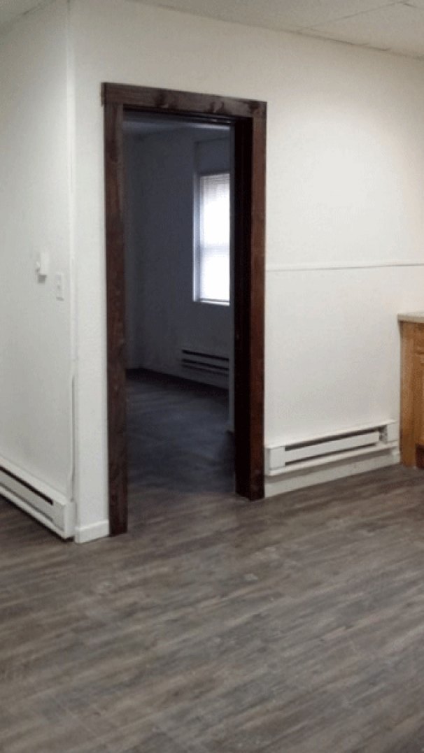 Kitchen Dinette Area