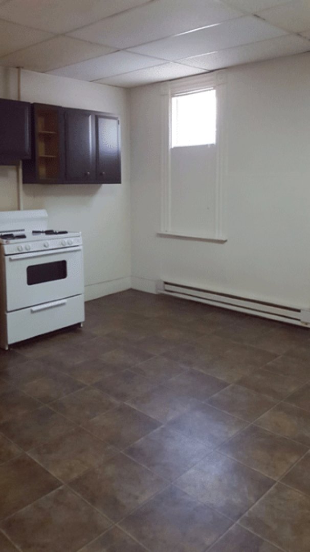 Kitchen Dinette Space