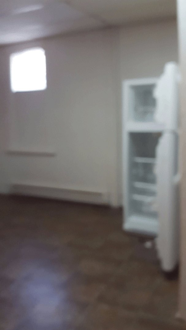 Kitchen Dinette Area