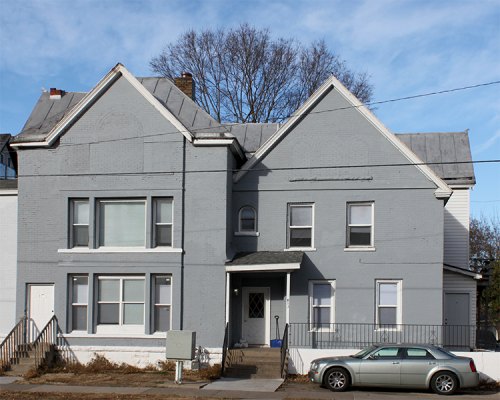 809 Cass Street La Crosse