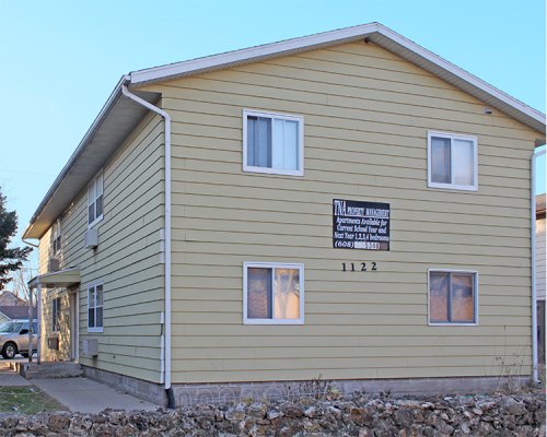 1122 7th Street South La Crosse