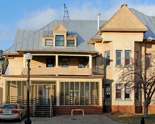 629 King Street La Crosse