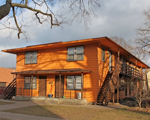 135 8th Street South La Crosse