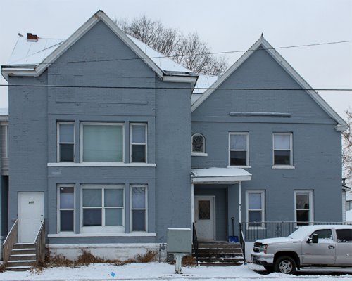 813 Cass Street La Crosse