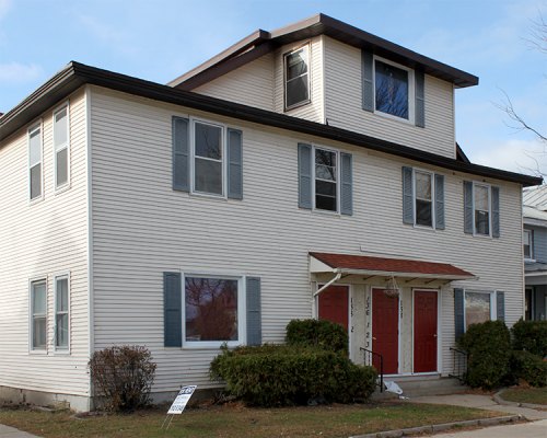 136 7th Street South La Crosse