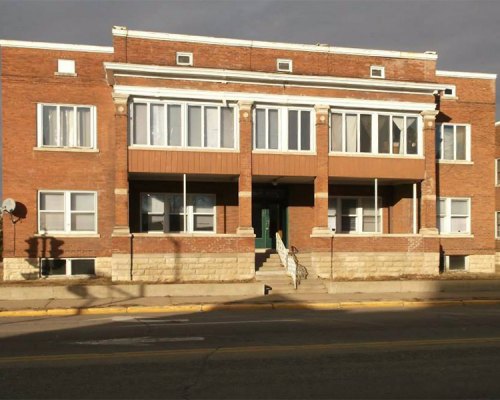 709 Cass Street La Crosse