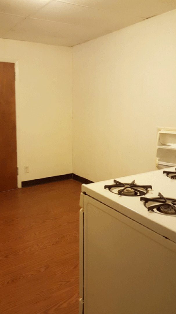 Kitchen Dinette Area