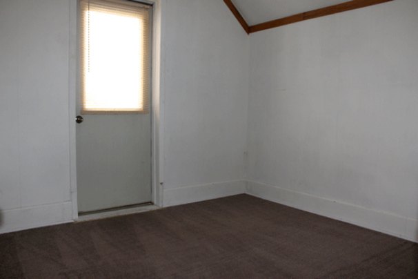 Bedroom 2 or Office/Study