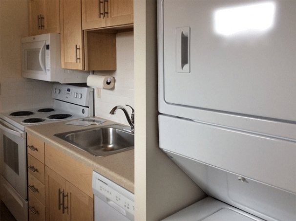 Washer/Dryer