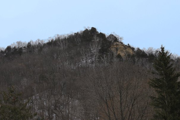 Bluff Views