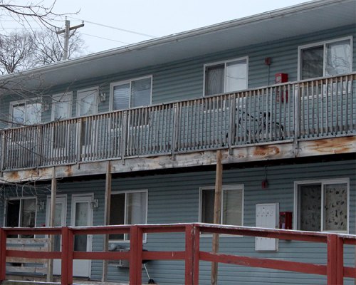 407 Liberty Street La Crosse