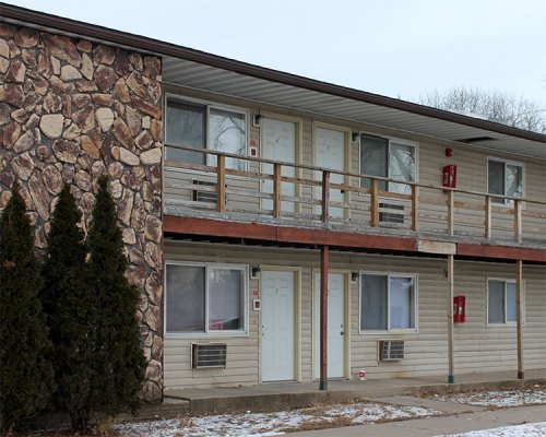 1425 8th Street South La Crosse