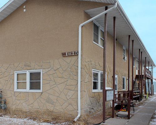 1615 10th Street South La Crosse