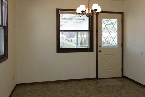 Kitchen Dining Room