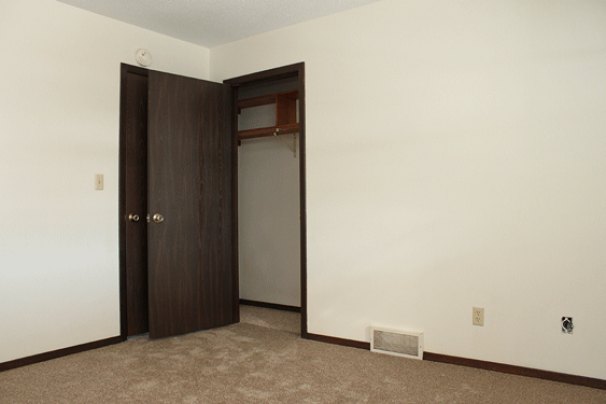 Bedroom 1 Closet