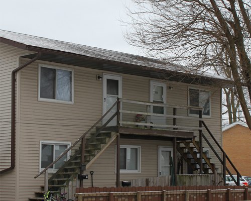 1218 7th Street South La Crosse