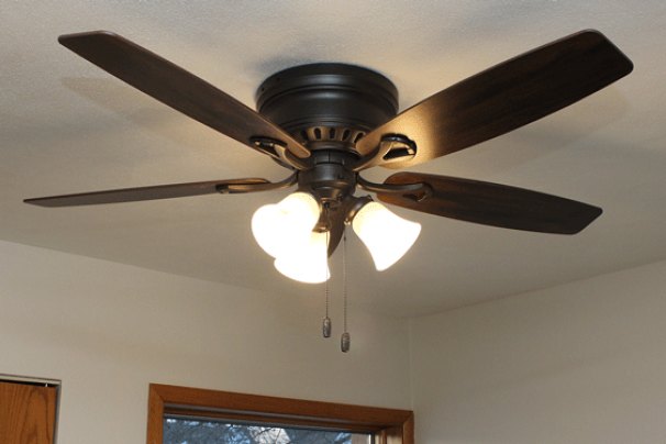 Ceiling Fan