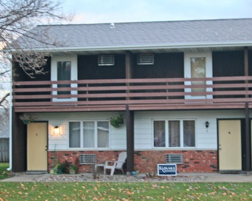 1060 Redwood Street # A Onalaska