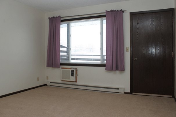 Bedroom 2 with Deck Access