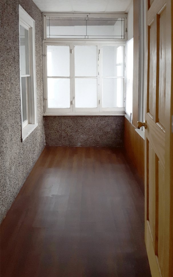 Den / Study / Office